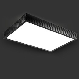 Taklampa Med Modern Och Modern Dekorativ Design