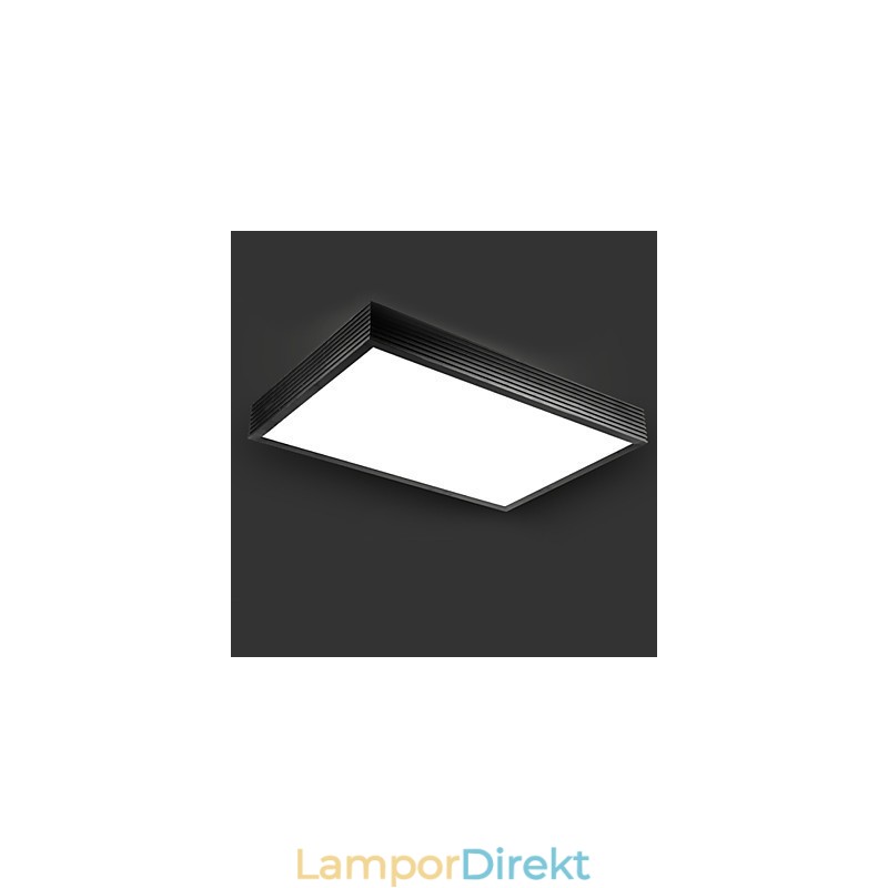 Taklampa Med Modern Och Modern Dekorativ Design