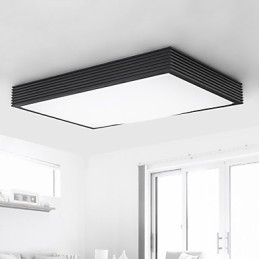 Taklampa Med Modern Och Modern Dekorativ Design