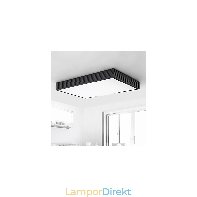 Taklampa Med Modern Och Modern Dekorativ Design