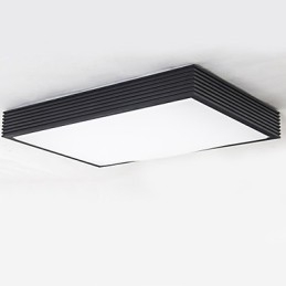 Taklampa Med Modern Och Modern Dekorativ Design