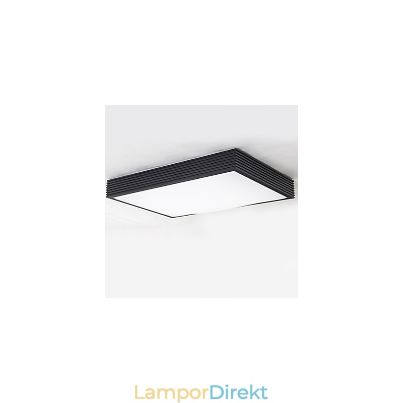 Taklampa Med Modern Och Modern Dekorativ Design