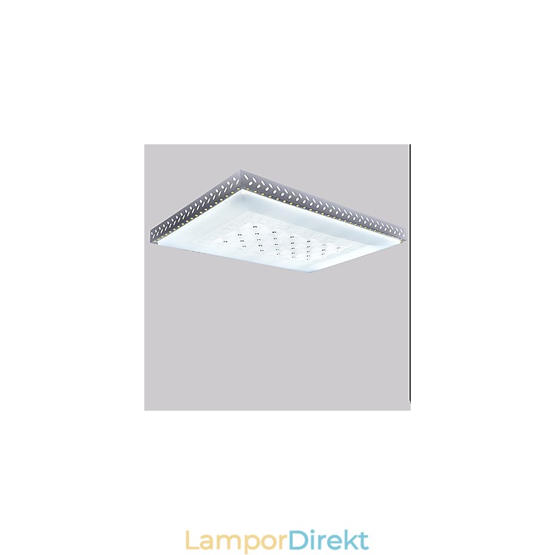 Flush Mount Modern Contemporary Metal