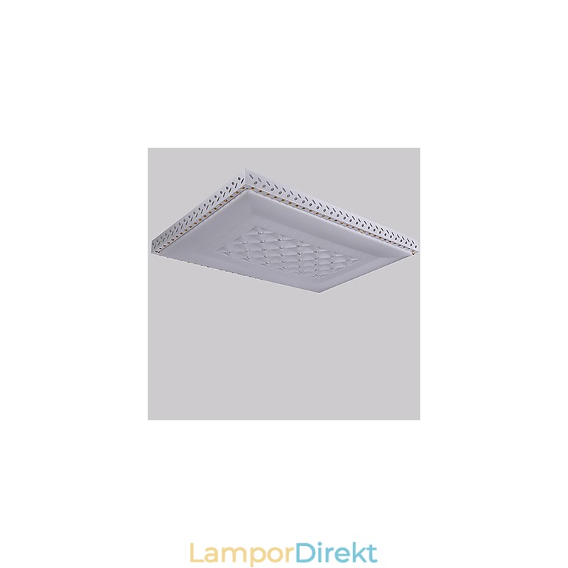 Flush Mount Modern Contemporary Metal