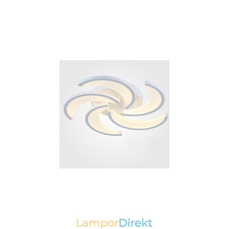 Hembelysning Dekorativa Hängen