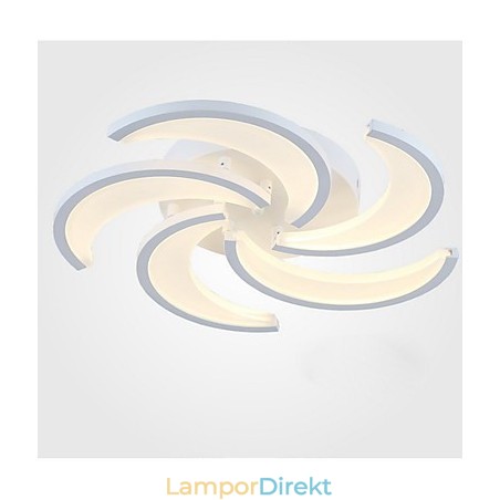 Hembelysning Dekorativa Hängen