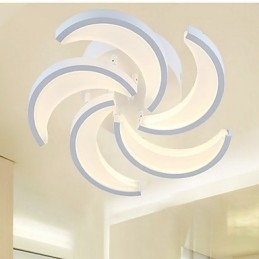 Hembelysning Dekorativa Hängen