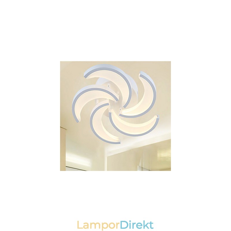 Hembelysning Dekorativa Hängen