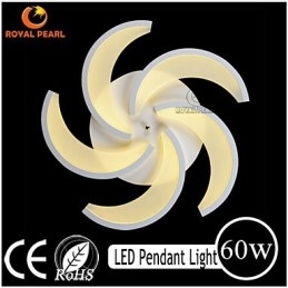 Hembelysning Dekorativa Hängen