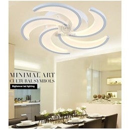 Hembelysning Dekorativa Hängen