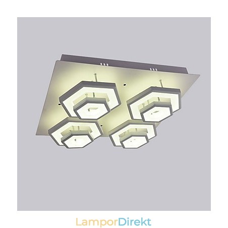 Taklampa 80W Taklampa Taklampa 80W Taklampa