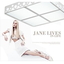 Tak Modern Contemporary Metal