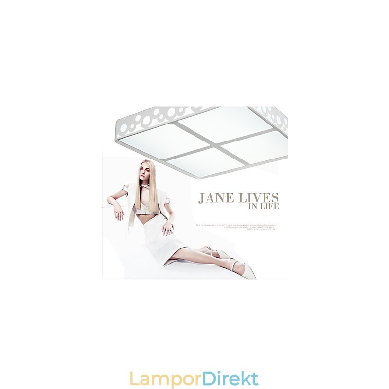 Tak Modern Contemporary Metal