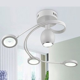 Modern Taklampa
