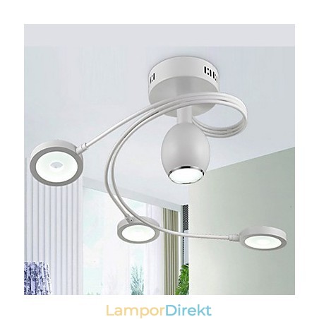 Modern Taklampa Modern Taklampa