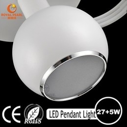 Modern Taklampa