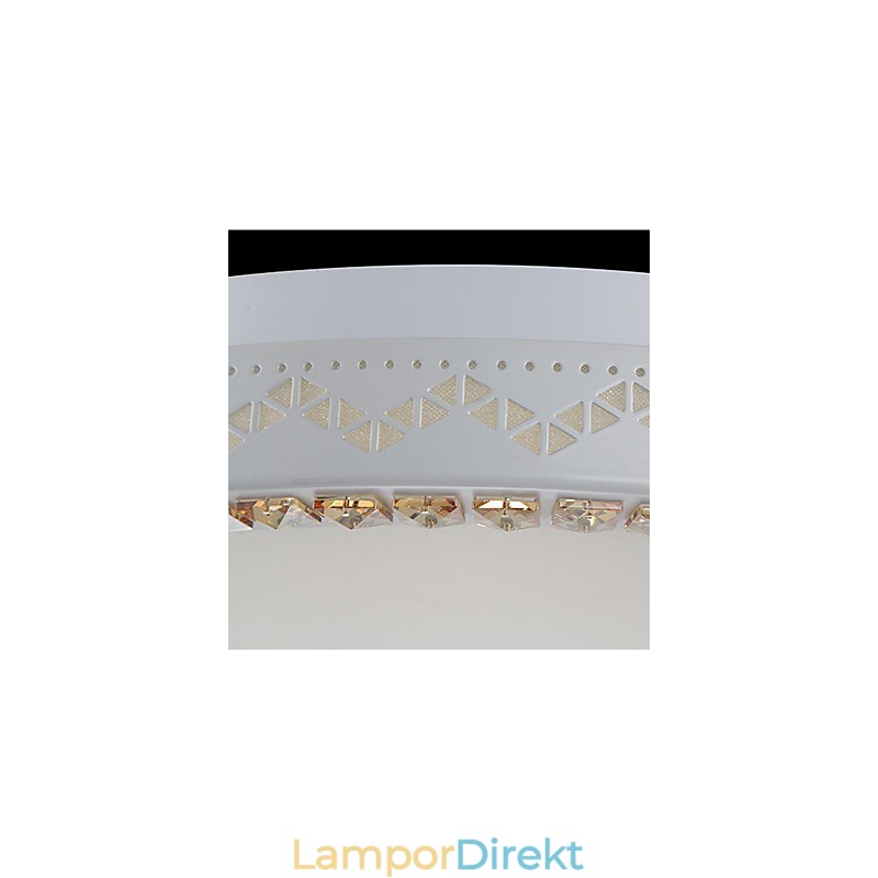 Flush Mount Modern Contemporary Metal