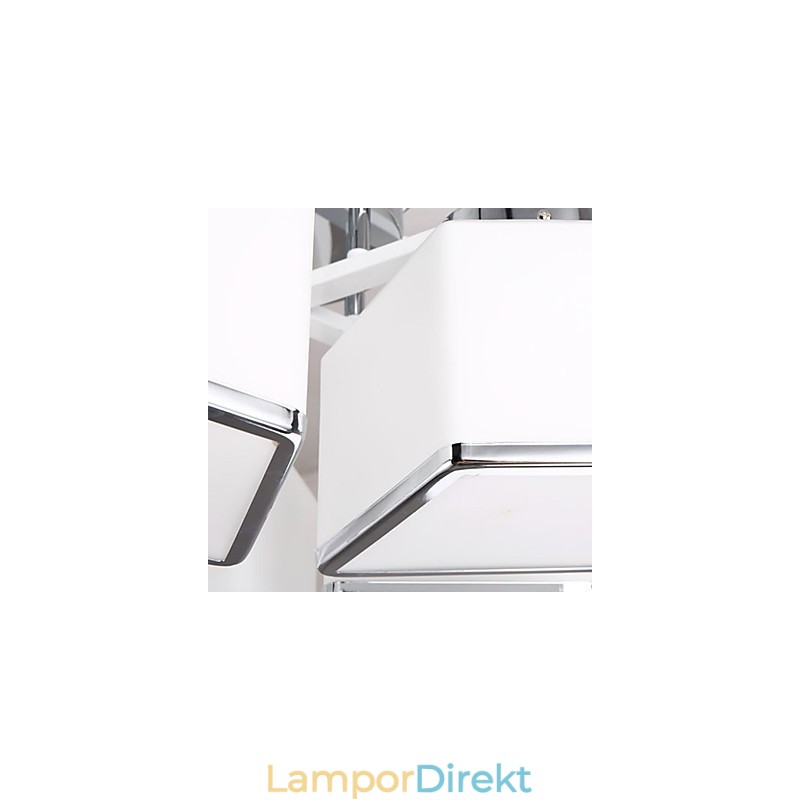 Flush Mount Modern Contemporary Glass
