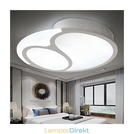Flush Mount Modern Contemporary Metal Flush Mount Modern Contemporary Metal