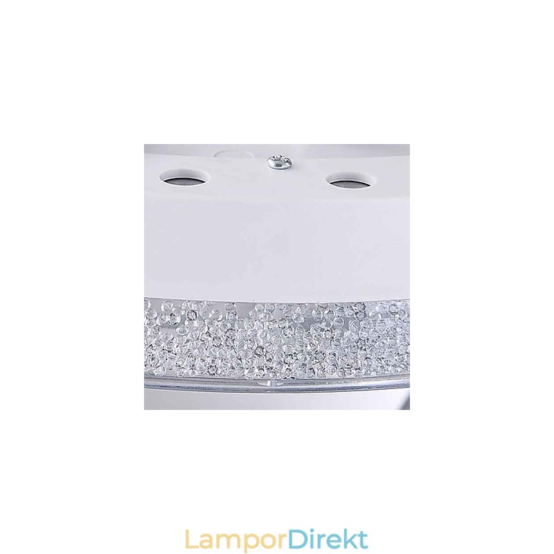 Flush Mount Modern Contemporary Metal