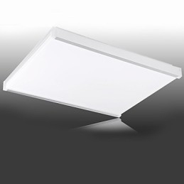 Taklampa Med Modern Och Modern Dekorativ Design