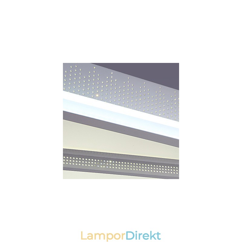Flush Mount Modern Contemporary Metal