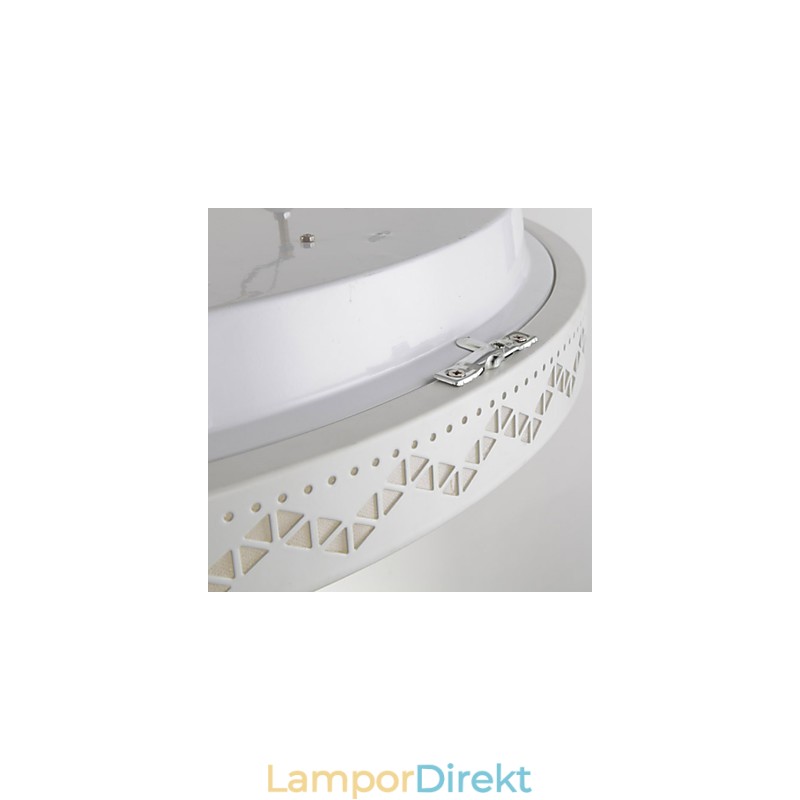 90~265V Flush Mount Crystal Modern Contemporary Metal Metal