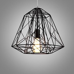 Taklampa 1 Ljus Modern Enkel Konstnärlig