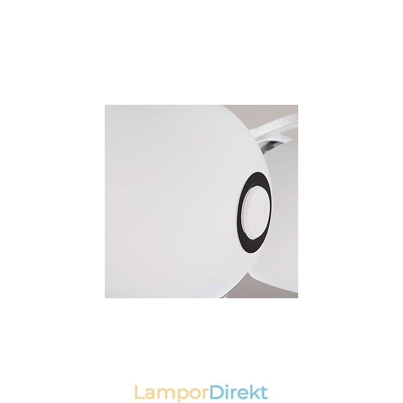 Flush Mount Crystal Modernt Samtida Glas