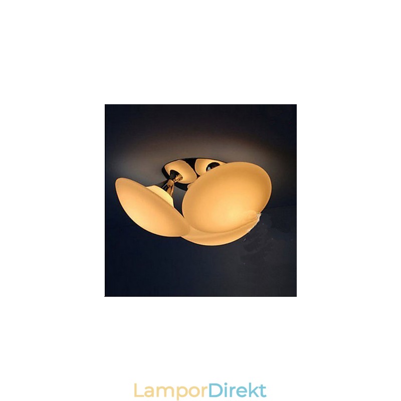 Restaurang Belysning Barn Taklampor Paste.