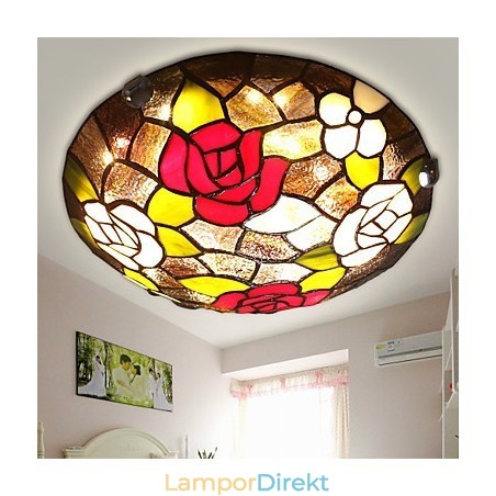 Mediterranean Sweet Children Absorber Dome Light Rose 50 Cm I Diameter Mediterranean Sweet Children Absorber Dome Light Rose 50 Cm I Diameter