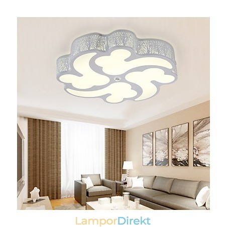 Flush Mount Modern Contemporary Metal Flush Mount Modern Contemporary Metal