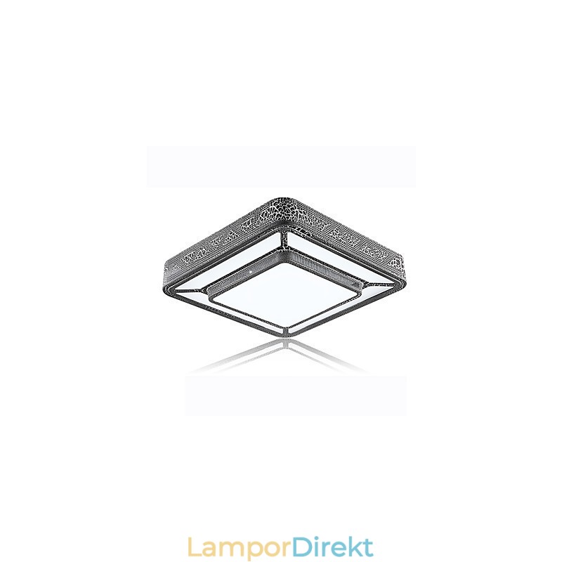 Flush Mount Modern Contemporary Metal