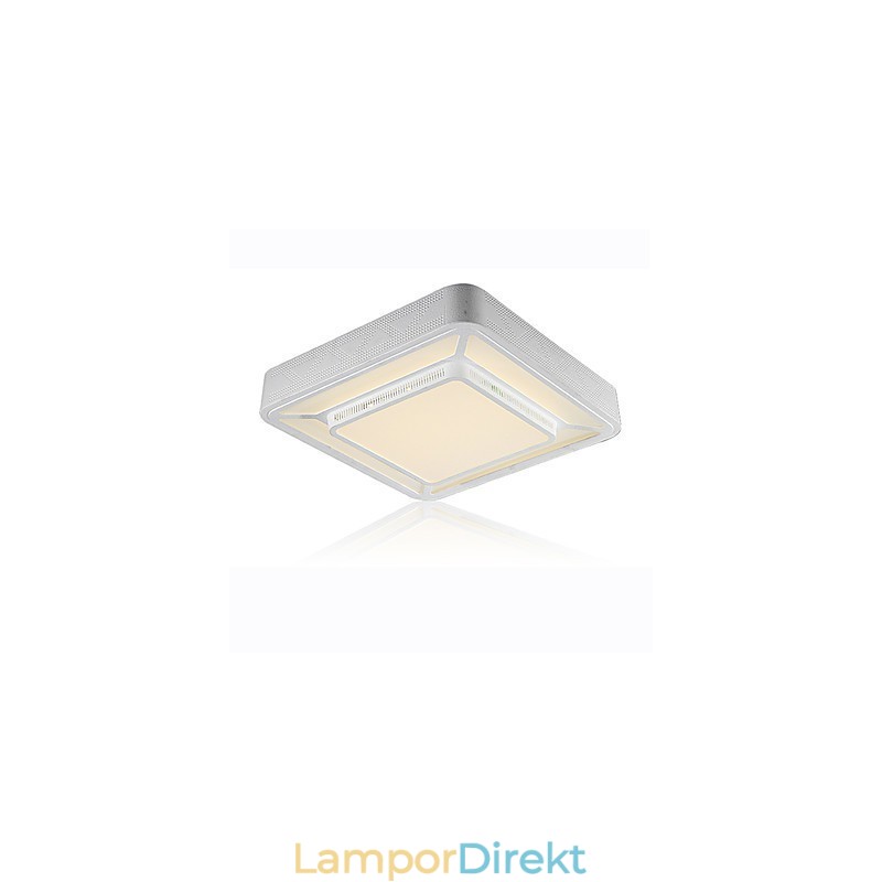 Flush Mount Modern Contemporary Metal