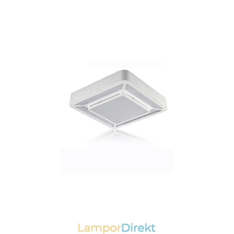 Flush Mount Modern Contemporary Metal