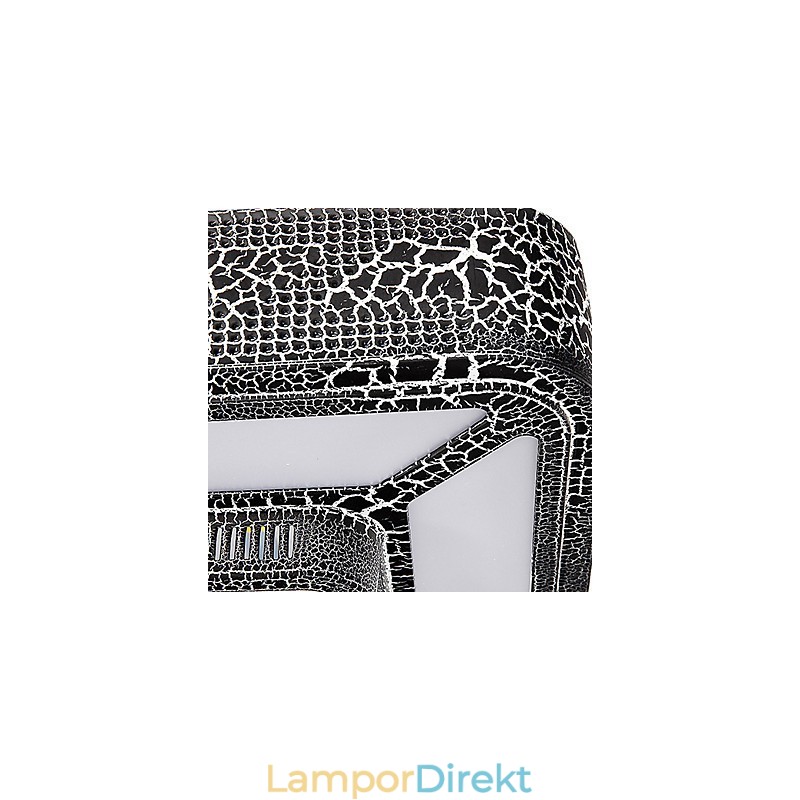 Flush Mount Modern Contemporary Metal