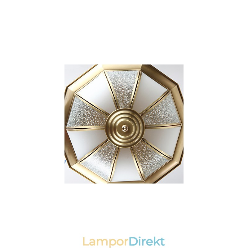 Flush Mount Crystal Modern Contemporary Traditional Classic Metal