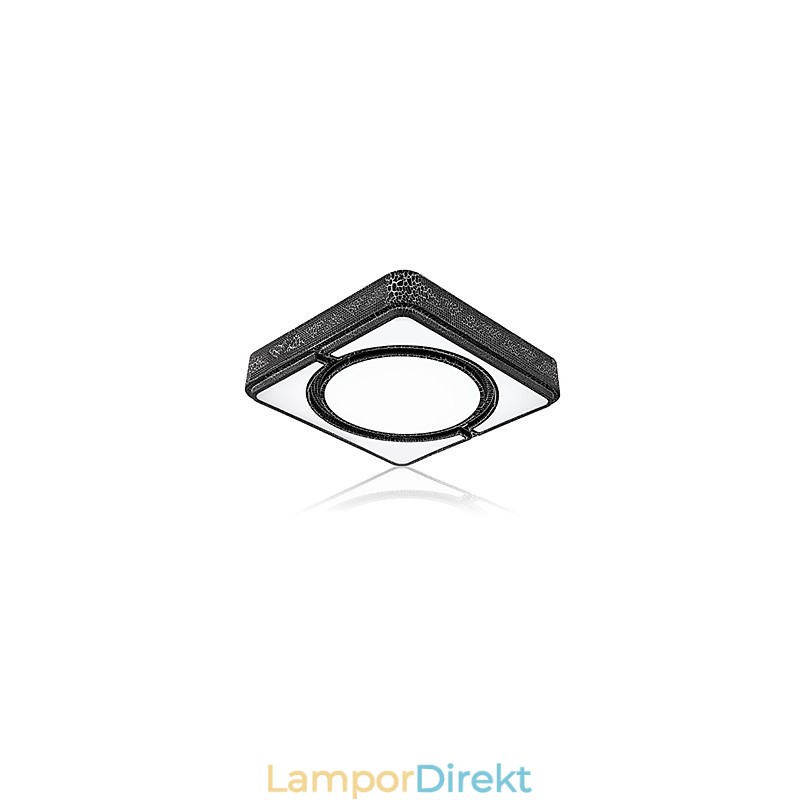 Flush Mount Modern Contemporary Metal