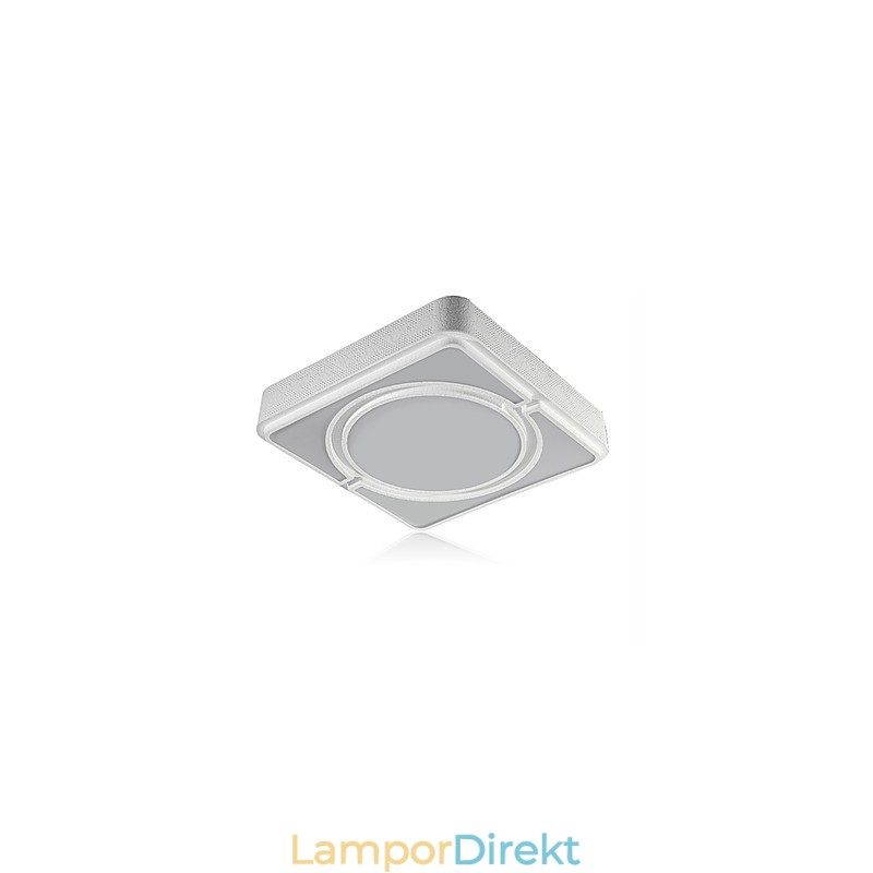 Flush Mount Modern Contemporary Metal
