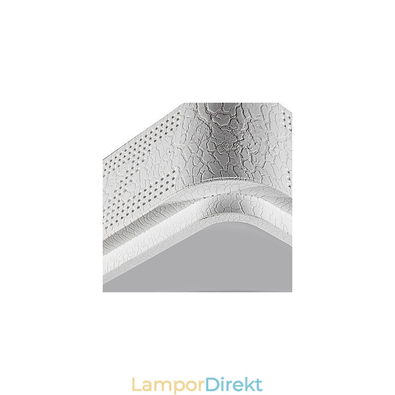 Flush Mount Modern Contemporary Metal