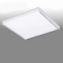 Taklampa Med Modern Och Modern Dekorativ Design