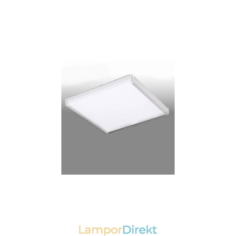 Taklampa Med Modern Och Modern Dekorativ Design