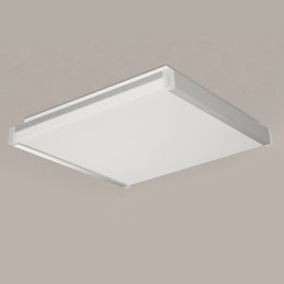 Taklampa Med Modern Och Modern Dekorativ Design