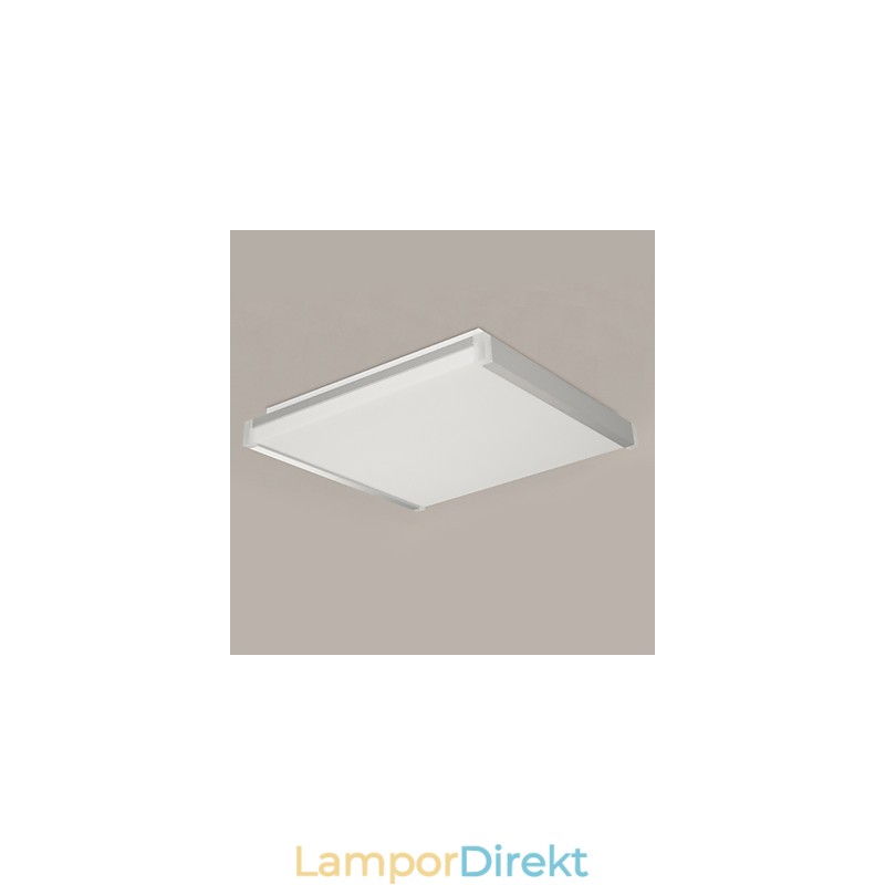 Taklampa Med Modern Och Modern Dekorativ Design