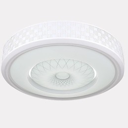 Taklampa Med Modern Och Modern Dekorativ Design