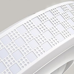 Taklampa Med Modern Och Modern Dekorativ Design