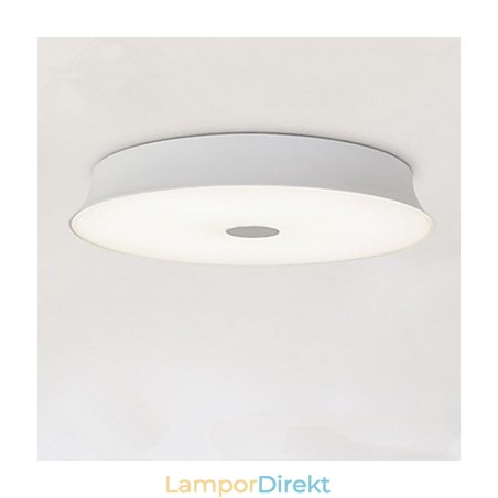 Modern Samtida Målning Metal Flush Mount Modern Samtida Målning Metal Flush Mount