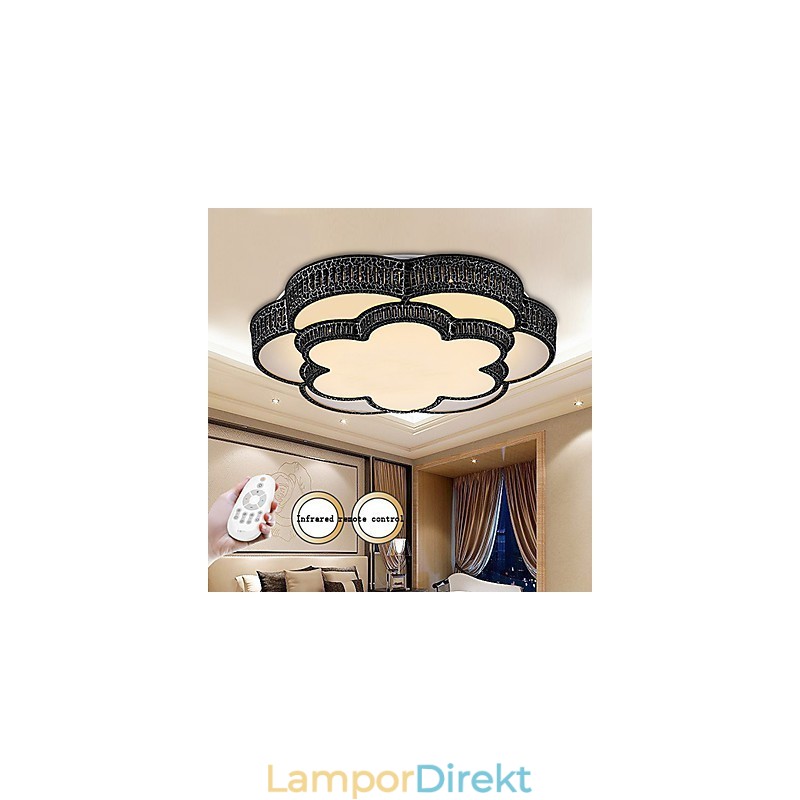 Flush Mount Modern Contemporary Metal