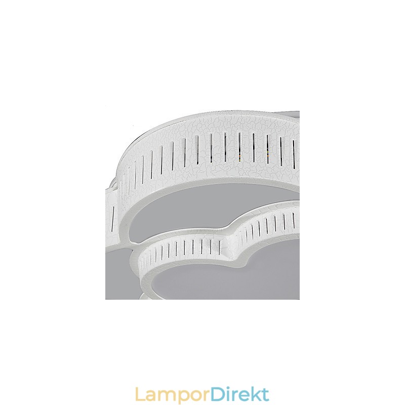 Flush Mount Modern Contemporary Metal