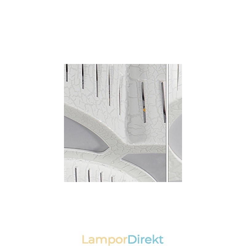 Flush Mount Modern Contemporary Metal